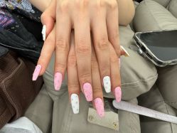 -斯馨·健康美甲美睫