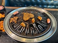 -九田家黑牛烤肉料理(珠江摩尔店)