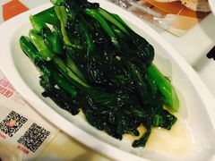 -新大咀港式茶餐厅(宝山万达店)