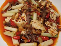 -院8里·小聚园老川菜(九眼桥店)