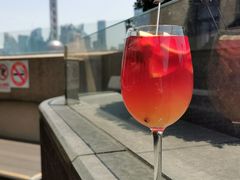 -上海和平饭店华懋阁 Cathay Room