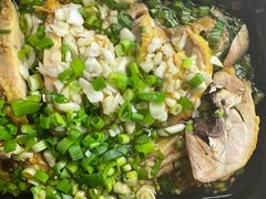 -老吉堂上海本帮菜(望京万象汇店)