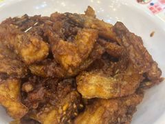 -吉源大排档·鱼生·海鲜(烧烤彩印厂店)