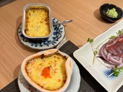 -德川家日本料理(中关村寰太大厦店)