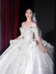 -欣薇婚纱(新源乐汇城店)