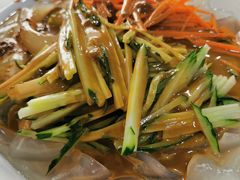 -老于餐厅(民生路店)