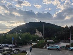 -帽儿山国家森林公园