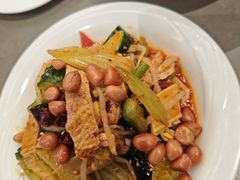 -陈熹公民族美食文化餐厅·清真(中华广场店)