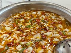 -老四川平头酸菜鱼(衙前店)