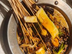 -钢管厂五区小郡肝火锅串串香(总店)