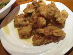 -金掌勺东北菜(格兰晴天店)