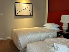 -澳门喜来登大酒店