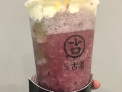 -古茗(潘水店)