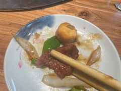 -马家大院铁锅炖(京粮广场店)