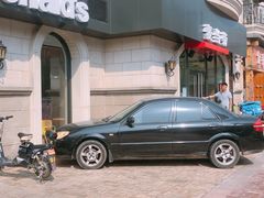 -麦当劳(大厂新城店)