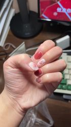 -Yumi优米日式美甲美睫