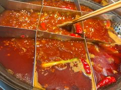 -陈陈火锅(较场口店)