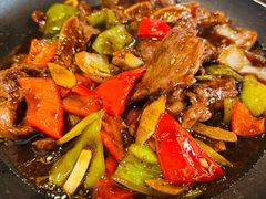 -老地方369农家菜