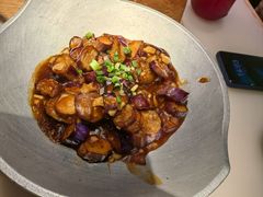 -绿茶餐厅(北京世纪金源店)