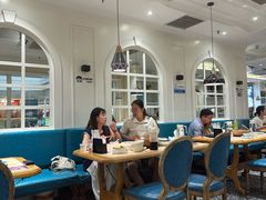 -骨味坊·十二年老店(宝业东城广场店)
