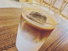 -明谦·Coffee&Cocktail Bar(美您公园店)