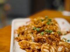 -梦林夕烧酒档