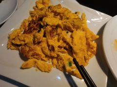 炒黑鸡蛋-黑鸡小馆(金源店)
