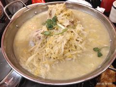 -金掌勺锅包肉(太原万达店)