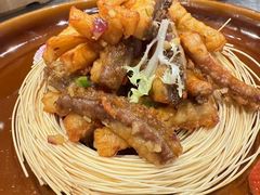 -聚福宝合苑食府(南头镇店)