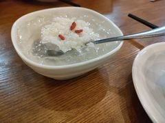 冰粉-三猫黑鱼花(南大店)