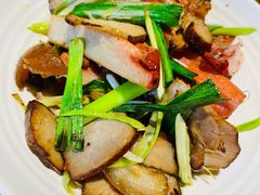 腊肉藕条-望京一号·重庆江湖菜(工体店)