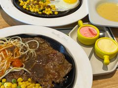 -豪客来牛排(汕头东厦100店)