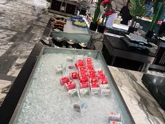 -合肥皇冠假日酒店·菲亚斯特自助餐厅(黄山路店)
