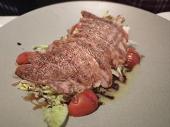 -戈雅法餐厅(世界城广场店)