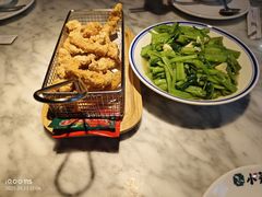 -小菜园新徽菜(苏州繁花中心店)