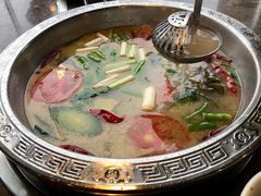 贡椒鱼-贡椒鱼老店·雅安十大名店