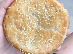 -奇华饼家(香港国际机场T1店)