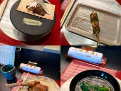 -鳥喜Toriki怀石烧鸟料理