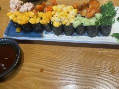 -赤稻·日式料理(禅城店)