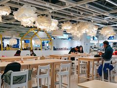 -宜家·瑞典风味餐厅(北京西红门店)