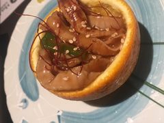 -匠和风精致料理(莆田财富中心店)