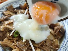 -桃花丼烧肉饭(凯丹商场店)