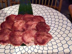 -十三姨正合丰烤肉(营迹路店)