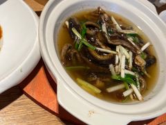 -芳芳私房菜·精做淮扬菜(承德路店)