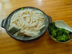 -贵州沾水米线(学田湾店)