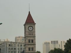 -天津意大利风情旅游区