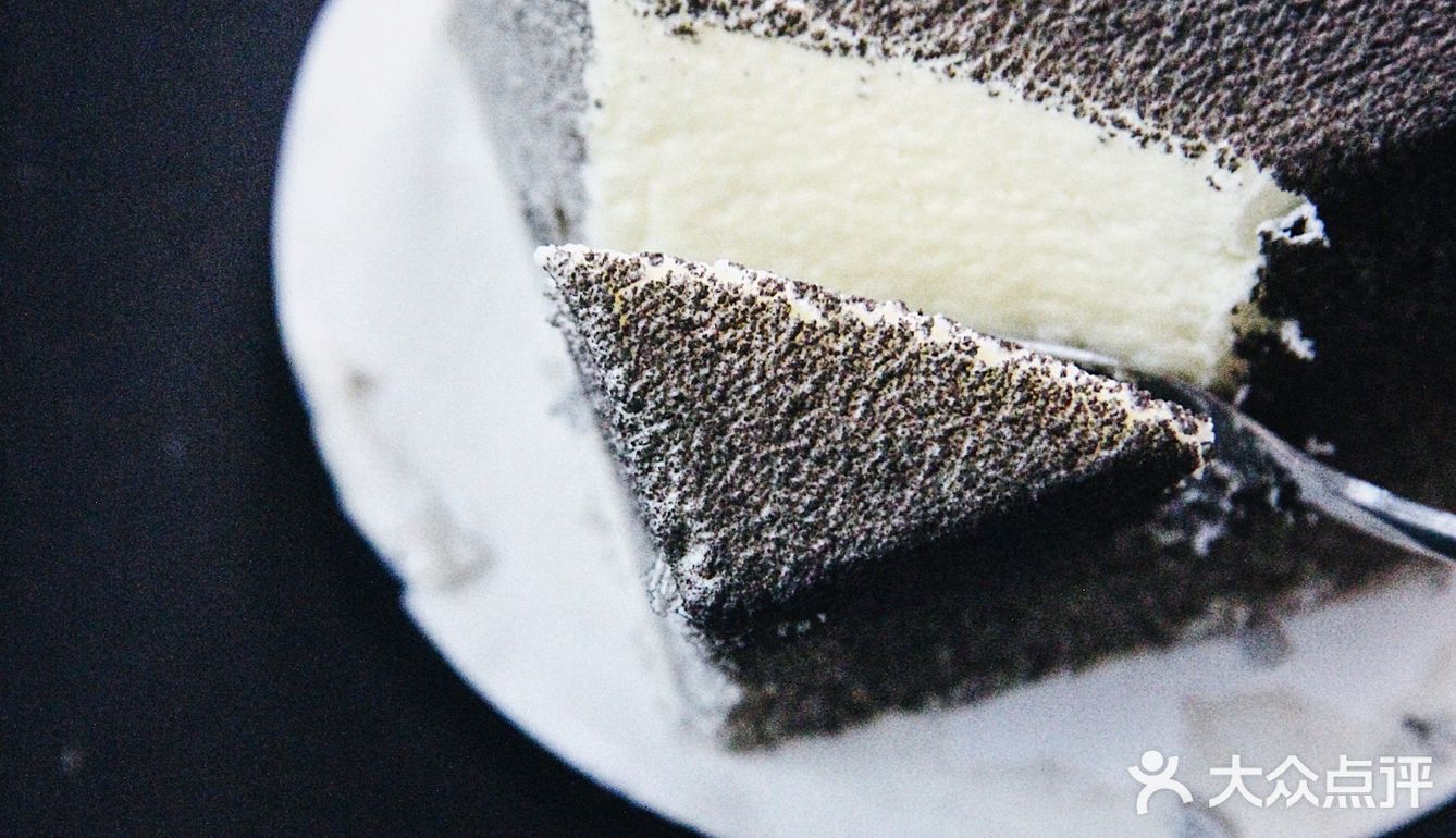 从前的折耳根味和茅台味🍰