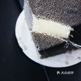 从前的折耳根味和茅台味🍰