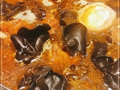 -蝎王府羊蝎子(虎坊桥总店)