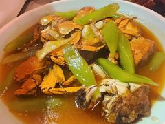 -沪小胖·小龙虾·蓝龙王(八佰伴店)